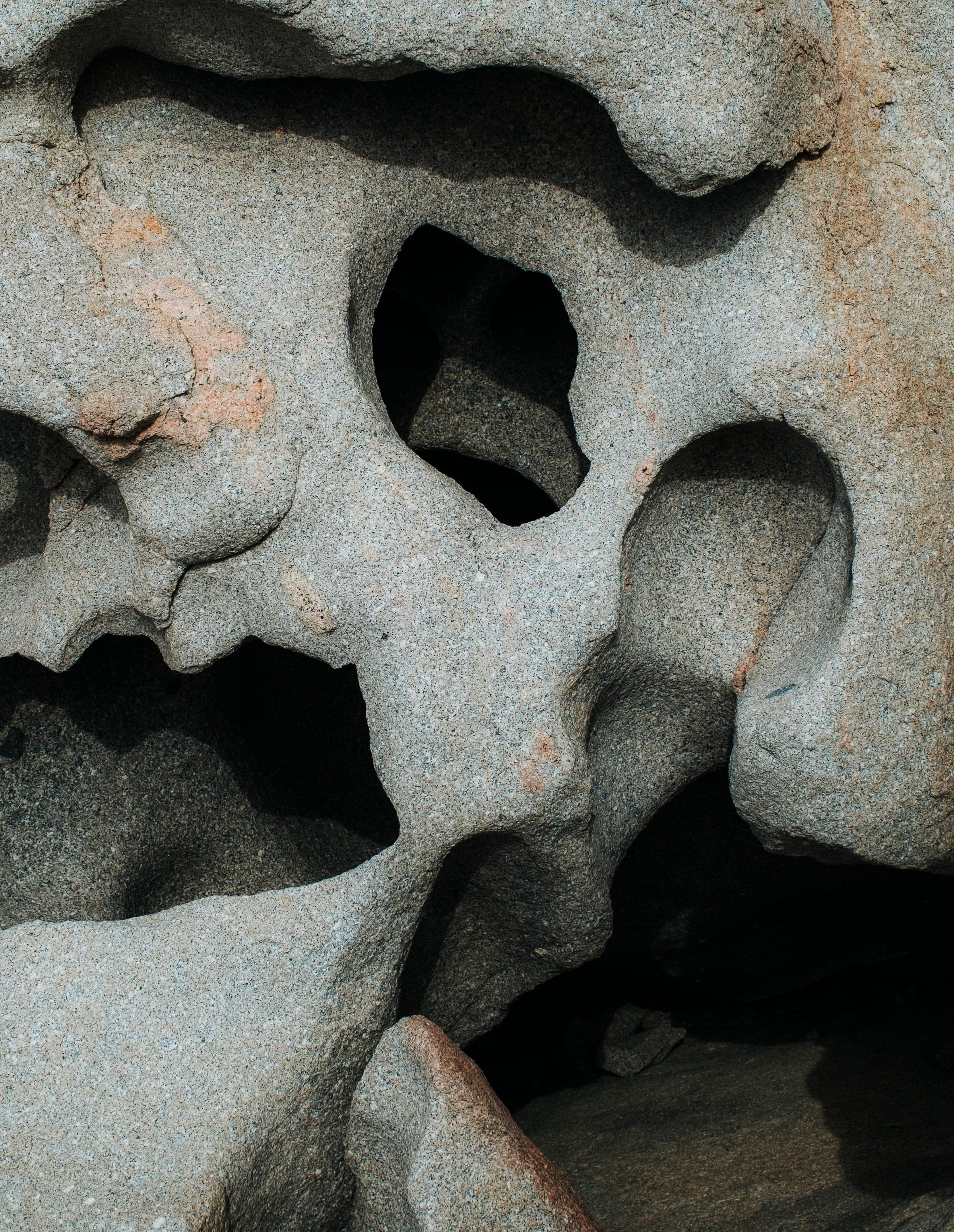 Isole Minori — island elder